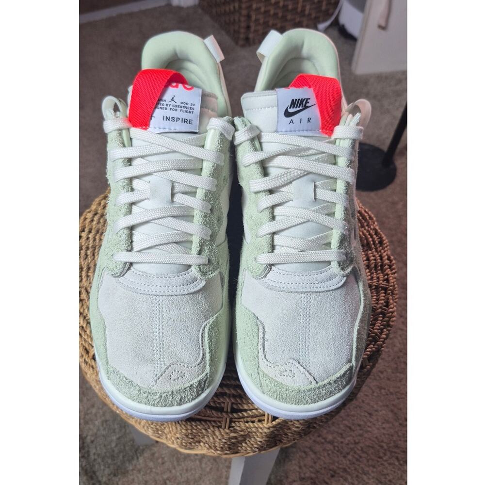 Jordan MA2 Honeydew Size 10